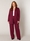 wine-red
