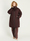 chocolate-brown