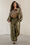 olive-green
