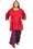 red-taupe