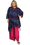 black-red-blue