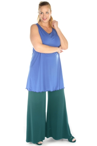 Bagoes broek beach wijd | 1255-10coba2&nbsp;