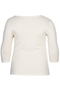 Shirt Zizzi 3/4 mouw | Z94856AgeelS=42-44&nbsp;