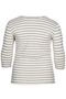 Shirt Zizzi 3/4 mouw | Z94856AgeelS=42-44&nbsp;