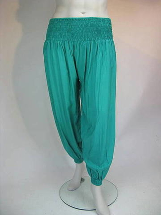 Broek Blyss Luna Serena Big mint | 420123mint/donk46-60 big&nbsp;