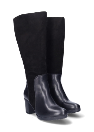 JJ Laars Brora Wijdte XXL suede | 1147015-042J011s38&nbsp;