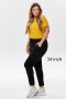 ONLY eco broek Goldtrash | 15174938BEJO44&nbsp;