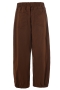Gozzip broek Clara baggy | 9903brow52&nbsp;