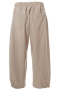 Gozzip broek Clara baggy | 9903Blac52&nbsp;