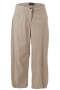 Gozzip broek Clara baggy | 9903Blac52&nbsp;