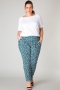 Broek Yesta Yoel tricot print 30INCH | A31515PG42&nbsp;