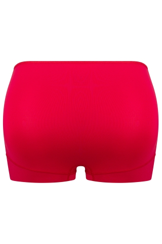 RJ Pure Color Short Extra Hoog | 31-020nudeXXL=48&nbsp;