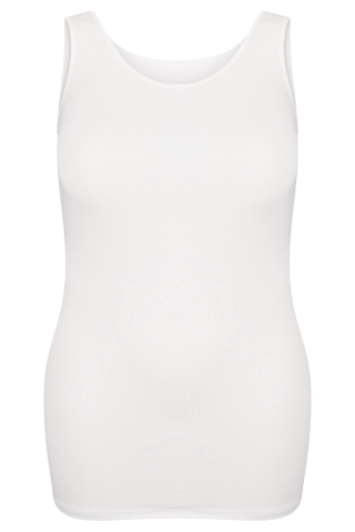 RJ Pure Color Top Calais Extra lang | 32-0251&nbsp;