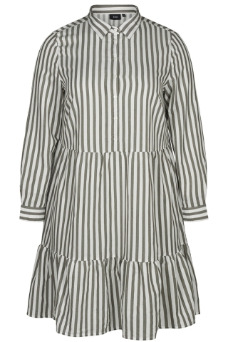 Tuniek Zizzi ELAPPY streep | E05090A1584S&nbsp;