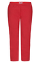 Broek TWIST bengaline Zhenzi | w192503800BUHE/0295XL=54-56&nbsp;