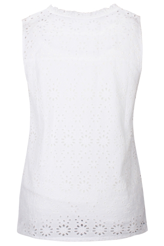 Singlet RENI Zhenzi opengewerkt | 2702277SUNF/2205M=46-48&nbsp;