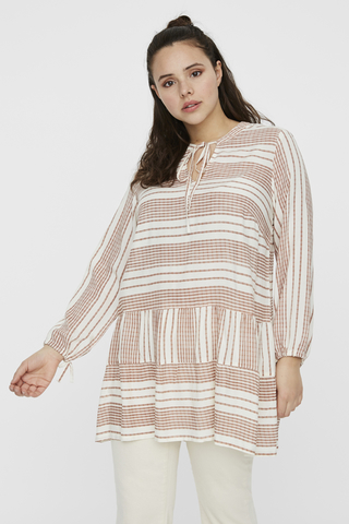 VERO MODA curve tuniek MIRO | 10230104222944&nbsp;