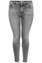 Jeans WILLY ONLY C grey wash skinny | 15212252195346&nbsp;