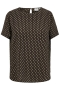 ONLY eco blouse korte mouw | 15218353COBE/CRSQ46&nbsp;