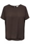 ONLY eco blouse korte mouw | 15218353COBE/CRSQ46&nbsp;