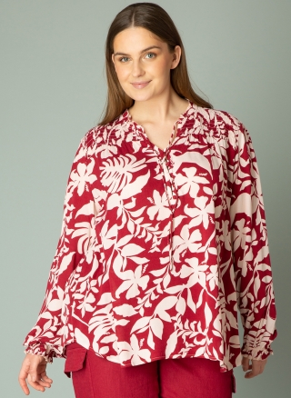 Yesta blouse Jalisa 76 cm | A0008296933X-0(44)&nbsp;