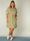 Yesta jurk Jeanne 110 cm | A00107040182(50)&nbsp;