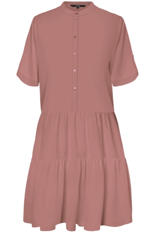 VERO MODA curve Jurk DELTA | 10247778217646&nbsp;