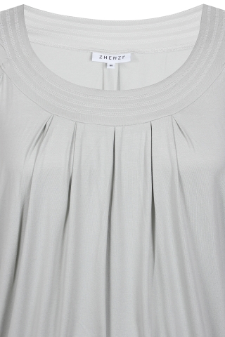 Zhenzi singlet ENNS plooien | 2103221navyXXL=58&nbsp;