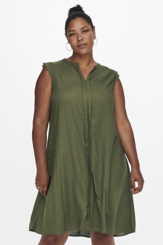 ONLY jurk CARMUMI | 15207385grap/leaf42&nbsp;