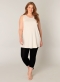 Base Level Curvy singlet Abbigail | 7000002lbeiX-0(44)&nbsp;
