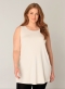 Base Level Curvy singlet Abbigail | 7000002lbeiX-0(44)&nbsp;