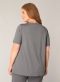 Base Level Curvy shirt Alba | 70000181007X-0(44)&nbsp;