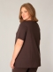 Base Level Curvy shirt Alba | 70000181007X-0(44)&nbsp;