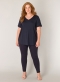 Base Level Curvy shirt Alba | 70000186010X-0(44)&nbsp;