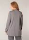 Base Level Curvy vest Ayla | 7000023browX-0(44)&nbsp;
