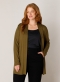 Base Level Curvy vest Ayla | 70000236010X-0(44)&nbsp;