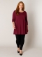 Base Level Curvy tuniek Aria | 70000292010X-0(44)&nbsp;