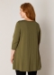Base Level Curvy tuniek Aria | 70000292010X-0(44)&nbsp;