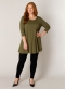 Base Level Curvy tuniek Aria | 70000292010X-0(44)&nbsp;