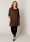 Base Level Curvy tuniek Aria | 70000292010X-0(44)&nbsp;