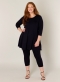Base Level Curvy tuniek Aria | 70000292010X-0(44)&nbsp;