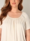 Base Level Curvy shirt Yoni | 70000331000X-0(44)&nbsp;