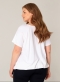 Base Level Curvy shirt Yoni | 70000331000X-0(44)&nbsp;