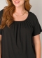 Base Level Curvy shirt Yoni | 70000331000X-0(44)&nbsp;
