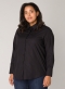 Base Level Curvy blouse Aliza | 7000035001X-0(44)&nbsp;