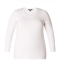 Base Level Curvy shirt Aso | 7000046001X-0(44)&nbsp;