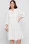 Jurk MAUSTIN Zizzi | M58561A1101S&nbsp;