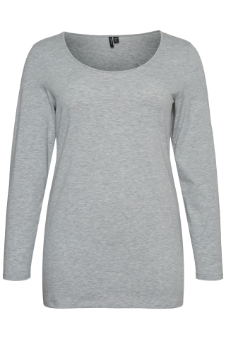 VERO MODA shirt VMPAXI | 10251959ligh/greyL=48/50&nbsp;