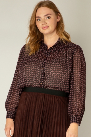 Yesta blouse Varuna | A00201011043(52)&nbsp;