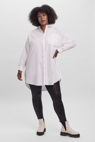 VERO MODA curve blouse VMPERCEY | 10256831110344&nbsp;
